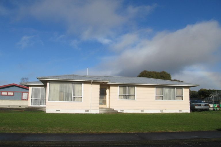 Photo of property in 1 Scarborough Road, Flaxmere, Hastings, 4120