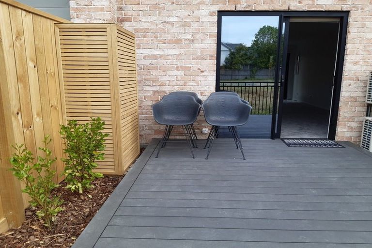 Photo of property in 29b Webb Street, St Albans, Christchurch, 8014