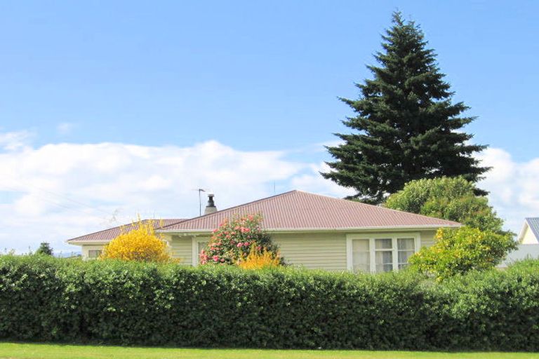 Photo of property in 5 Thomas Crescent, Western Heights, Rotorua, 3015
