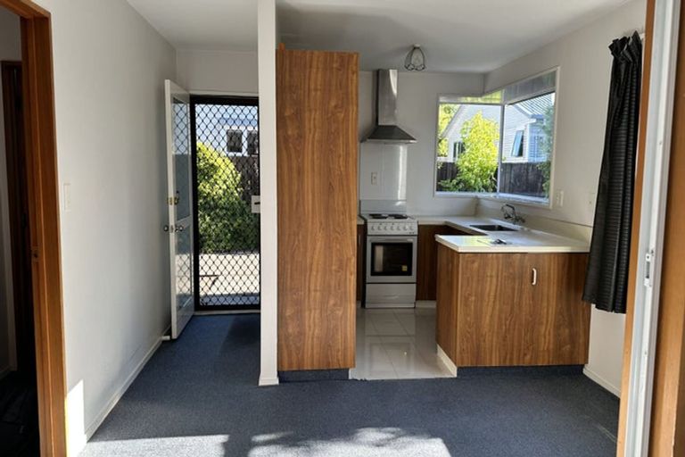 Photo of property in 3/141 Clarence Street, Riccarton, Christchurch, 8011