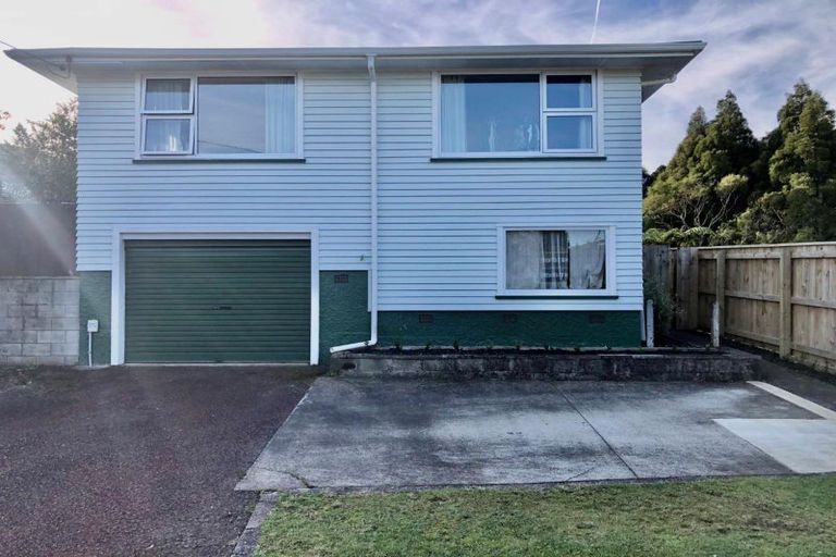 Photo of property in 40 Parsons Street, Vogeltown, New Plymouth, 4310