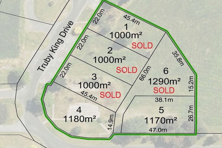 Photo of property in 49 Truby King Drive, Karitane, Waikouaiti, 9471