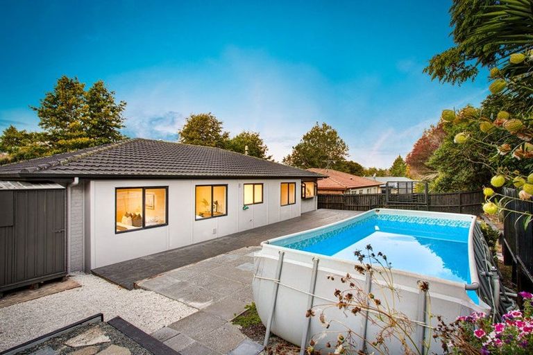 Photo of property in 168 Pooks Road, Swanson, Auckland, 0612