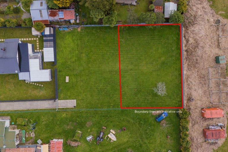 Photo of property in 55c Barry Road, Waihi, 3610