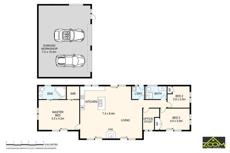 Photo of property in 115 Ruapekapeka Road, Towai, Hikurangi, 0182