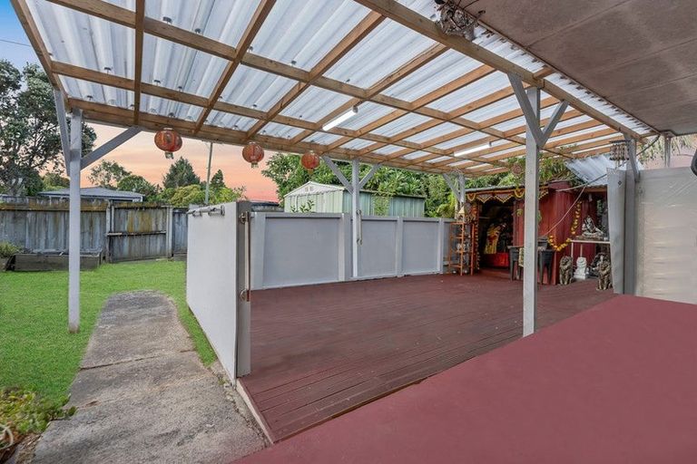 Photo of property in 74 Weymouth Road, Manurewa, Auckland, 2102