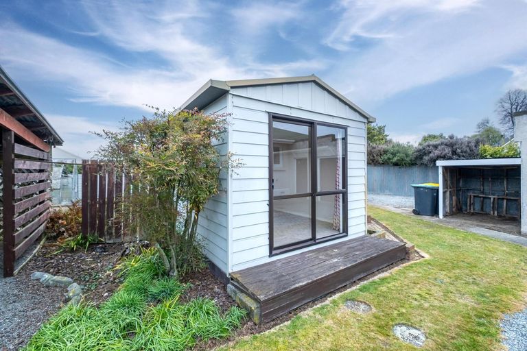 Photo of property in 16 Lancaster Street, Geraldine, 7930