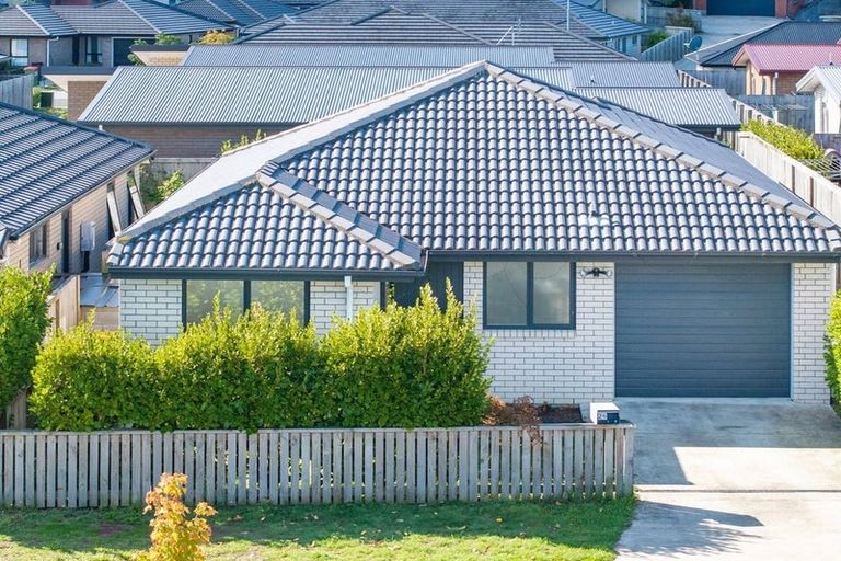 Photo of property in 26 North Ridge Drive, Rototuna North, Hamilton, 3210