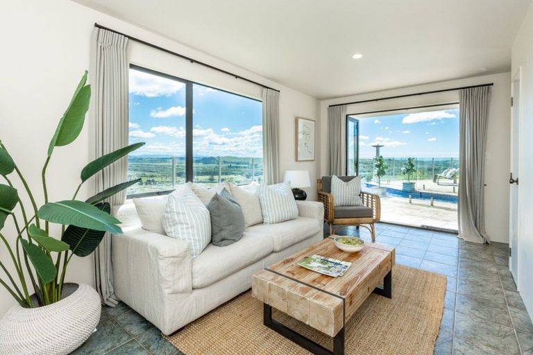 Photo of property in 51 Whakapirau Road, Maraekakaho, Hastings, 4174