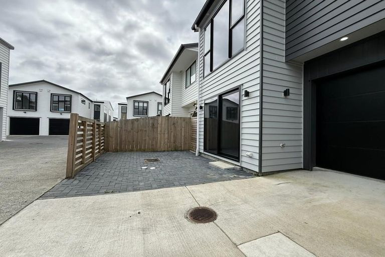 Photo of property in 15 Te Kaapia Road, Papakura, 2110