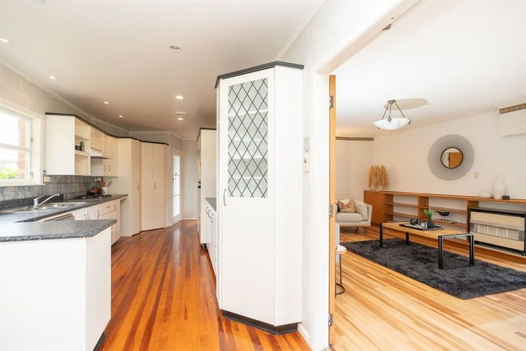 Photo of property in 115 Fitzroy Avenue, Fitzroy, Hamilton, 3206