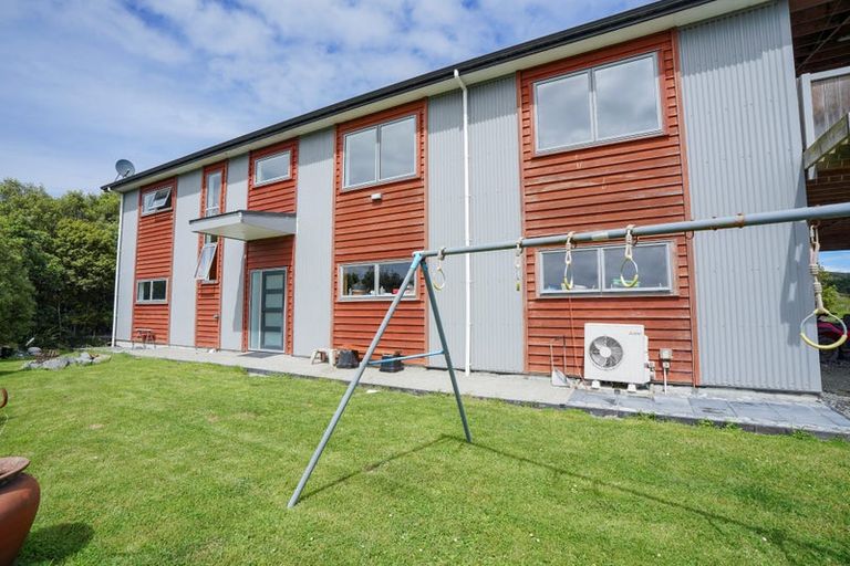 Photo of property in 591 Omaui Road, Omaui, Invercargill, 9877