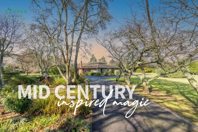 Photo of property in 294 Matangi Road, Matangi, Hamilton, 3284