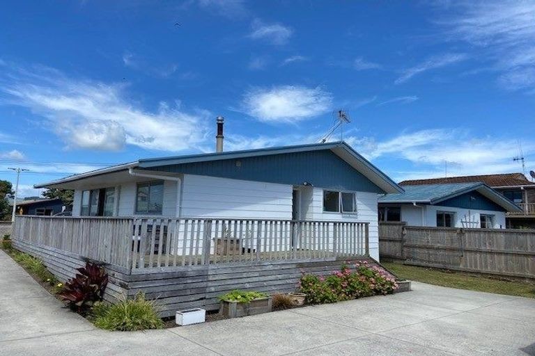 Photo of property in 283 Dickson Road, Papamoa Beach, Papamoa, 3118
