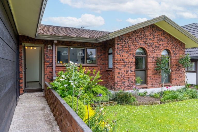 Photo of property in 21 Kowhai Avenue, Morrinsville, 3300