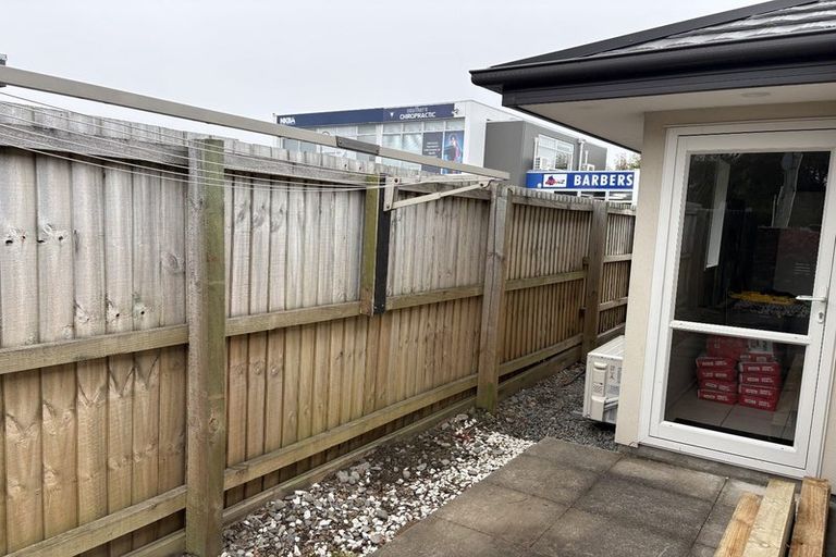 Photo of property in 1/5 Kennedys Bush Road, Halswell, Christchurch, 8025