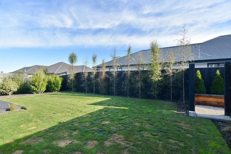 Photo of property in 3 Wairepo Close, Rangiora, 7400