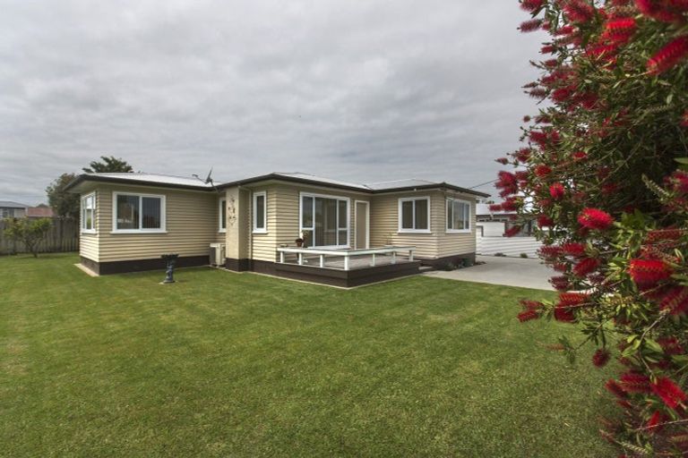 Photo of property in 19 Plunket Street, Dargaville, 0310