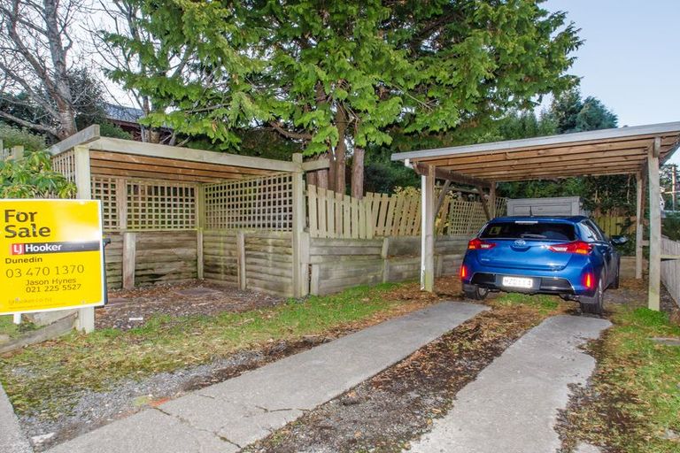 Photo of property in 6 Ayr Street, Kaikorai, Dunedin, 9010