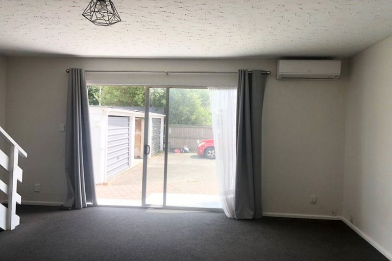 Photo of property in 5/28 Brynley Street, Hornby, Christchurch, 8042