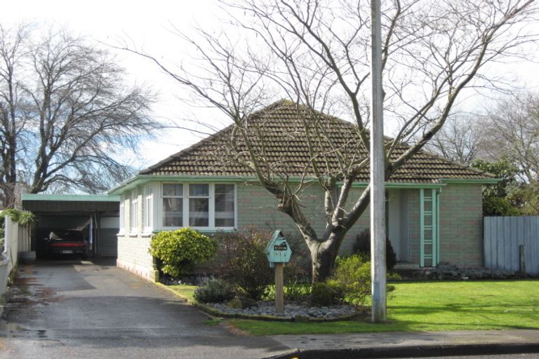 Photo of property in 517 Wall Road, Raureka, Hastings, 4120