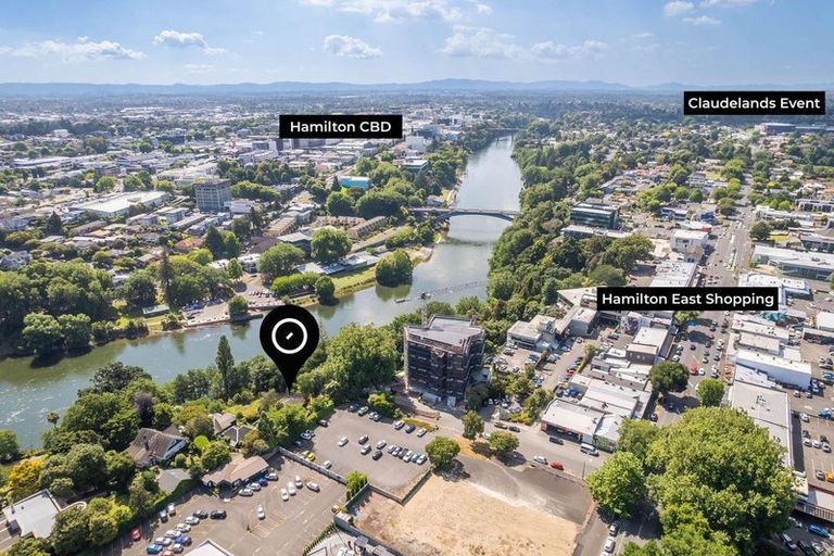 Photo of property in 8 Cook Street, Hamilton East, Hamilton, 3216