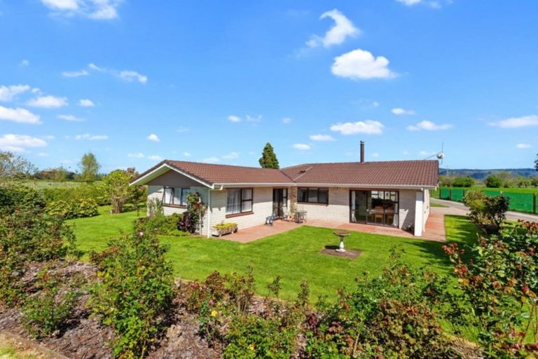 Photo of property in 84 Grieve Road, Otakiri, Whakatane, 3193
