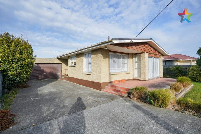 Photo of property in 21 Mcquarrie Street, Kingswell, Invercargill, 9812