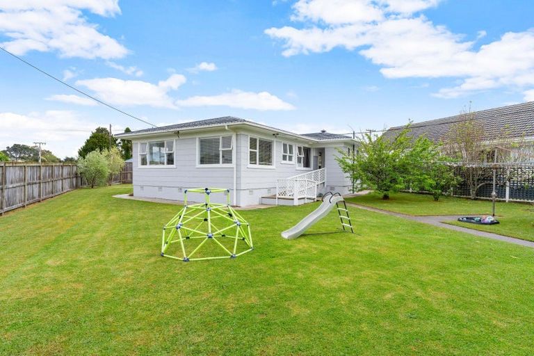 Photo of property in 77 Parore Street, Dargaville, 0310