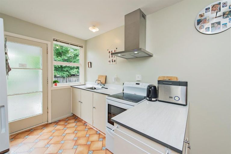 Photo of property in 3/21 Percival Street, Sydenham, Christchurch, 8023