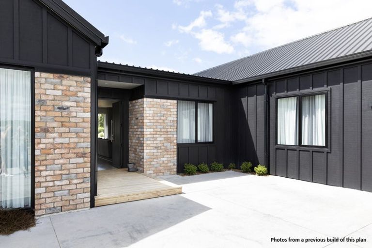 Photo of property in 55 Te Mara Drive, Leamington, Cambridge, 3432