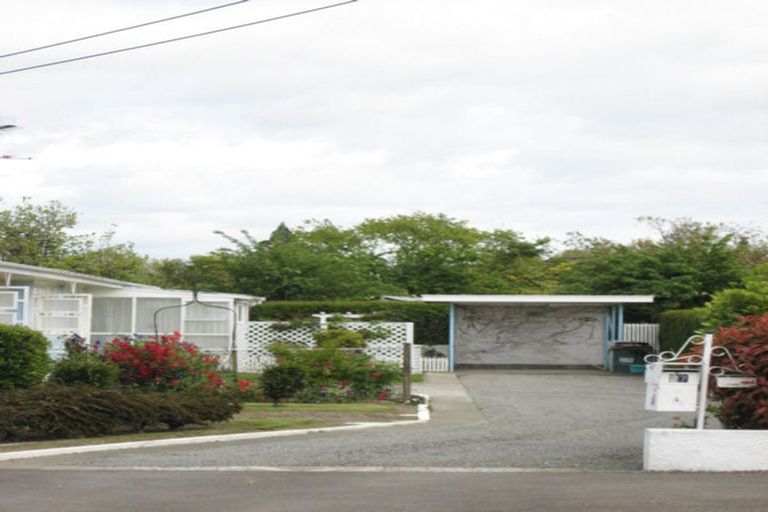 Photo of property in 1/27 Hutcheson Street, Mayfield, Blenheim, 7201