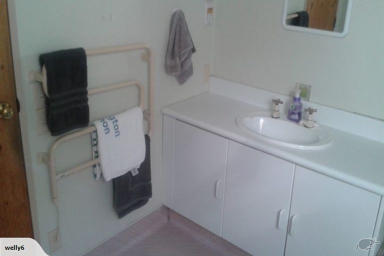 Photo of property in 218d Tinakori Road, Thorndon, Wellington, 6011