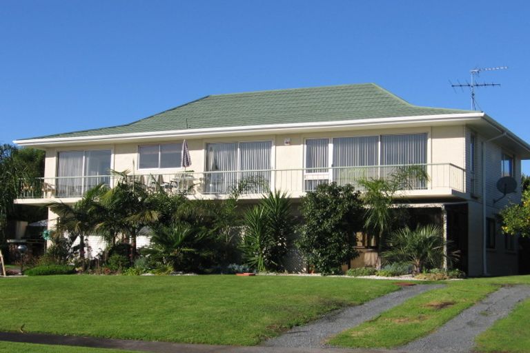 Photo of property in 69 Bramley Drive, Farm Cove, Auckland, 2012