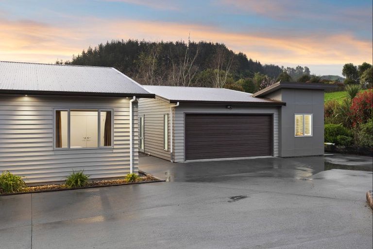 Photo of property in 881 Old Mountain Road, Waitetuna, Raglan, 3295