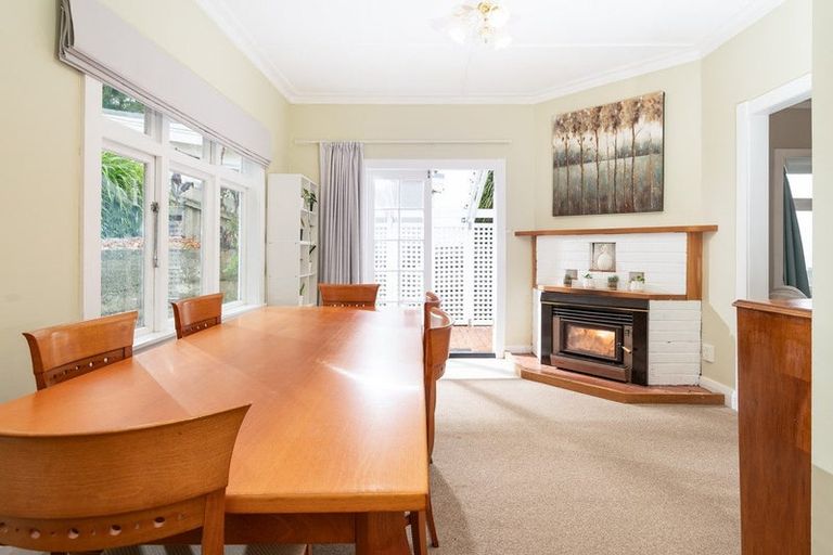 Photo of property in 60 Hatton Street, Karori, Wellington, 6012