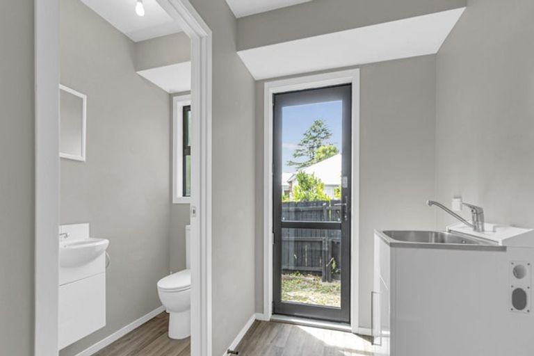 Photo of property in 28 Tavender Street, Woolston, Christchurch, 8023