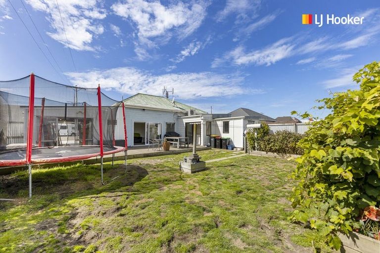 Photo of property in 23 Burns Street, South Dunedin, Dunedin, 9012