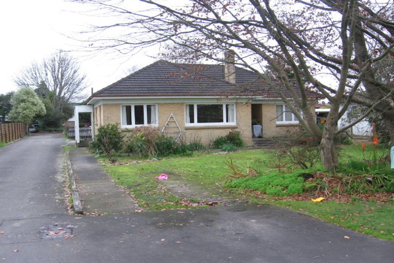 Photo of property in 31a Cameron Road, Hamilton East, Hamilton, 3216