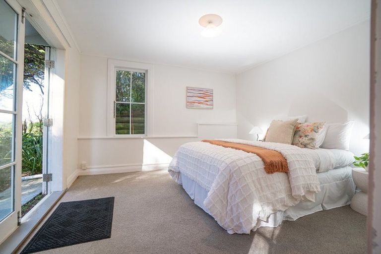 Photo of property in 118a Maida Vale Road, Roseneath, Wellington, 6011