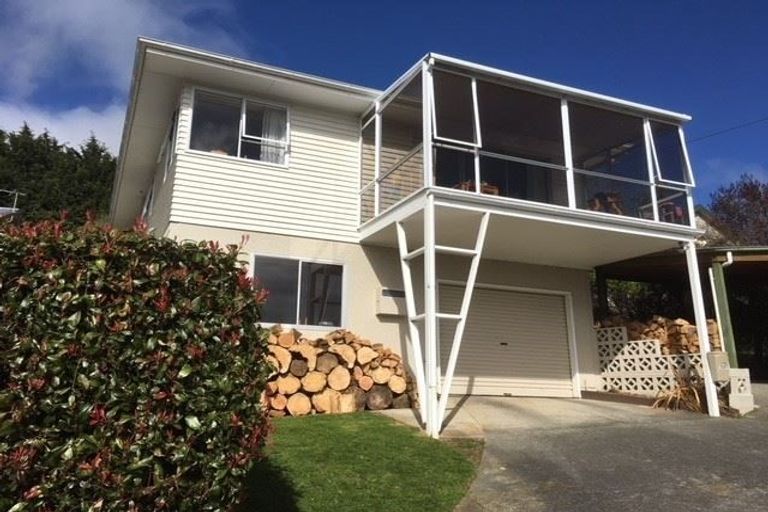 Photo of property in 33a Swan Street, Taihape, 4720