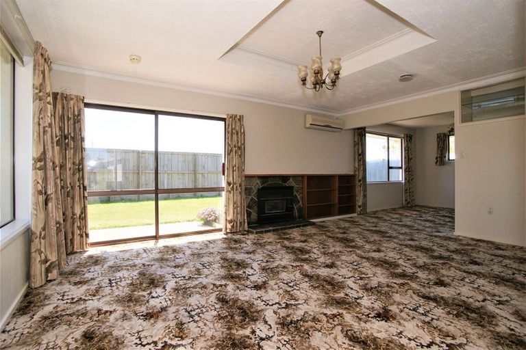 Photo of property in 126 Kippenberger Avenue, Rangiora, 7400