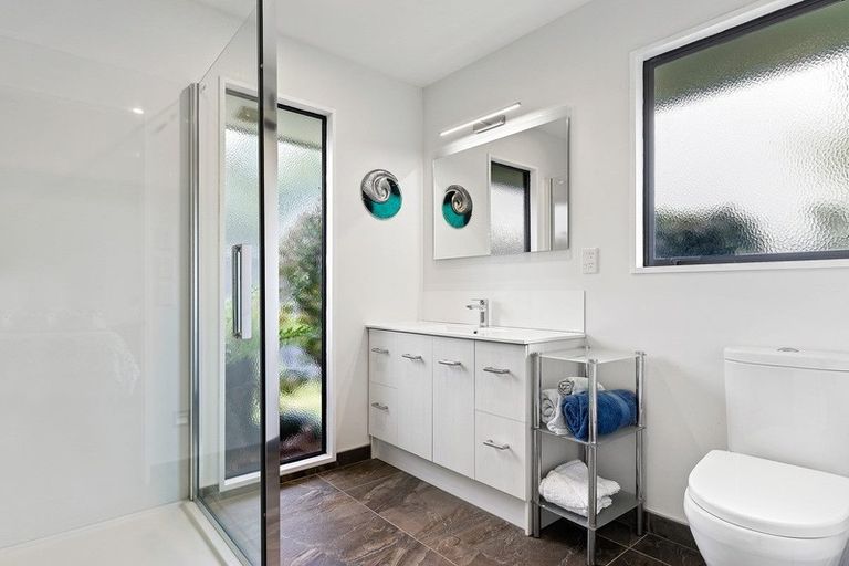 Photo of property in 1 The Stables, Woodend, 7610