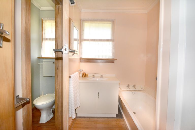 Photo of property in 4 Fife Street, Kaikorai, Dunedin, 9010