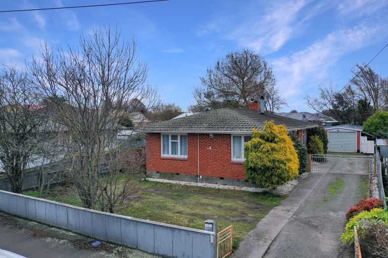 Photo of property in 1 Bird Street, Hampstead, Ashburton, 7700