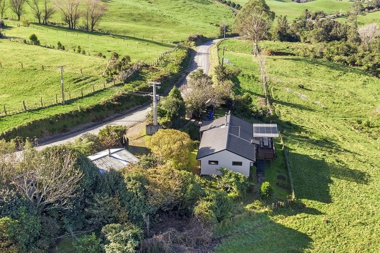 Photo of property in 113 Kumikumi Road, Lower Kaimai, Tauranga, 3171