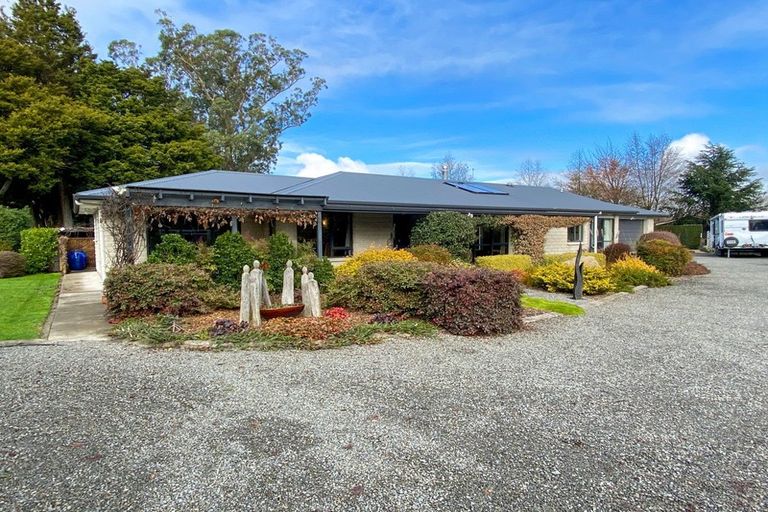 Photo of property in 455a High Street South, Carterton, 5713