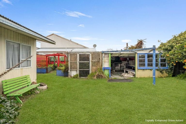 Photo of property in 26 Falkland Street, Whanganui East, Whanganui, 4500
