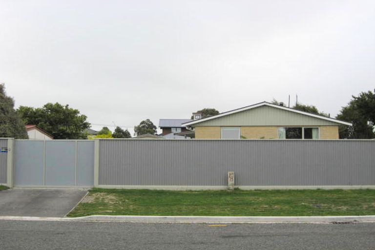 Photo of property in 8 Byron Street, Rolleston, 7614