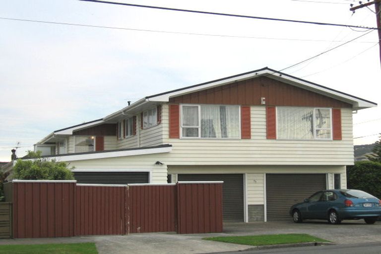 Photo of property in 53 Mabey Road, Avalon, Lower Hutt, 5011